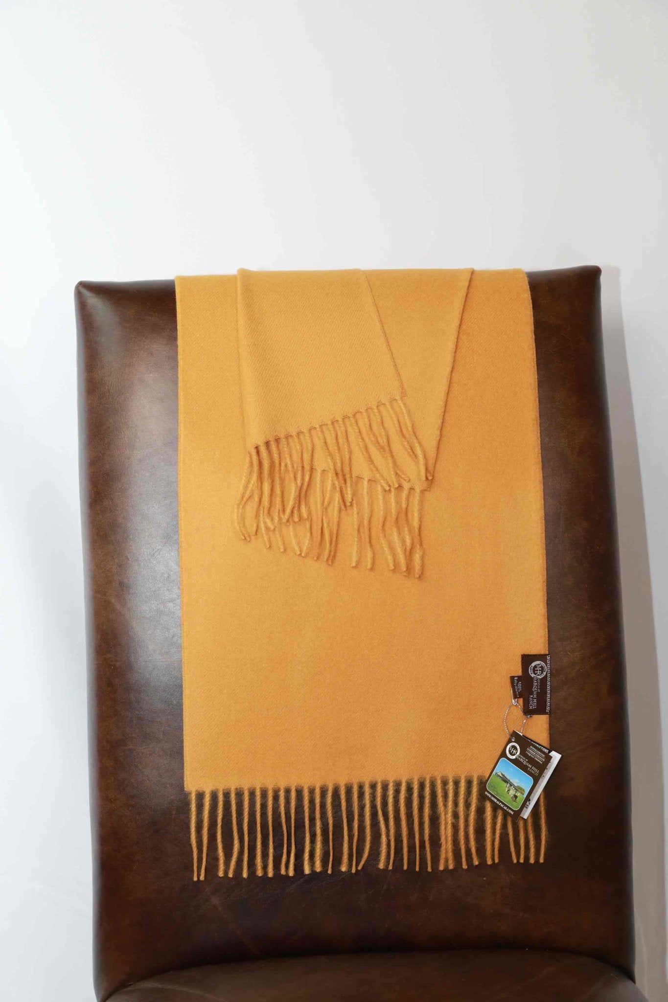 MHR Artisan 100% Baby SrfYellow - Alpacas at Marquam Hill Ranch