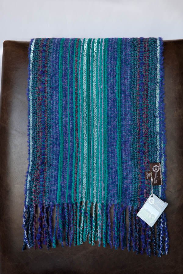 MHR Loomed Baby Alp SRF 20 - Alpacas at Marquam Hill Ranch